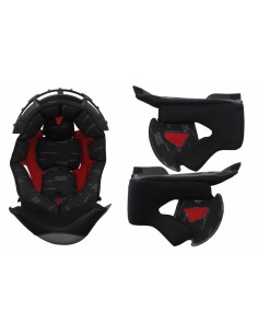 Acolchado Interior Completo LS2 FF327 Challenger