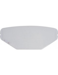 Pinlock LS2 MX701 Explorer | Transparente
