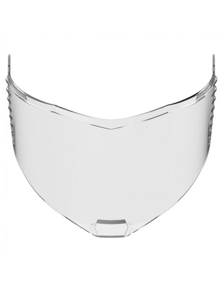 Pantalla LS2 FF805 Thunder | Transparente
