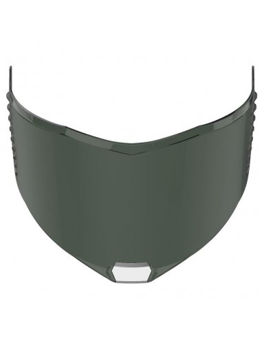 Pantalla LS2 FF805 Thunder | Transparente