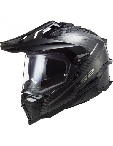 Casco LS2 MX701 C Explorer