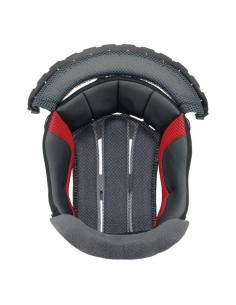 Acolchoamento central completo Shoei X-SPR Pro