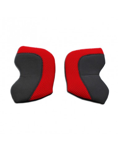 Recambio Shoei Acolchado Lateral Superior X-SPR Pro