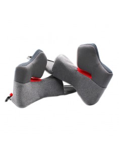 Recambio Shoei Acolchado Lateral X-SPR Pro