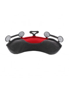 Recambio Shoei Acolchado Nuca X-SPR Pro