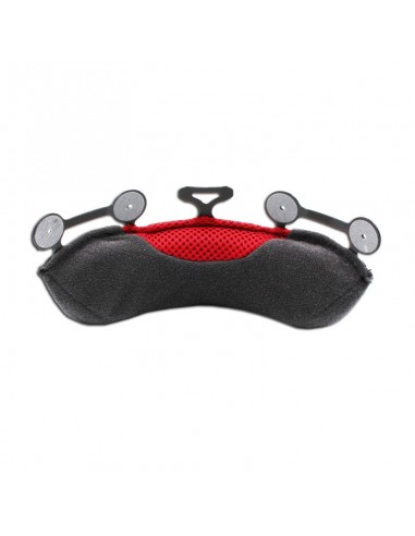 Recambio Shoei Acolchado Nuca X-SPR Pro