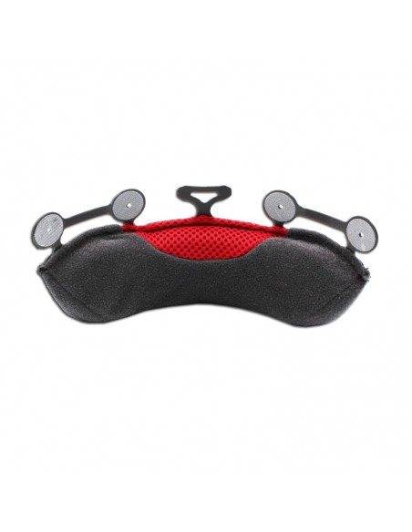 Recambio Shoei Acolchado Nuca X-SPR Pro