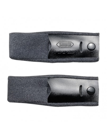 Capa Peça de substituição a pulseira do Shoei NXR 2