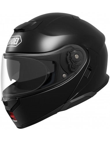 Casco Shoei Neotec 3 Monocolor | Blanco