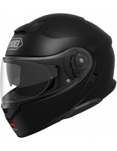 Casco Shoei Neotec 3 Monocolor | Blanco