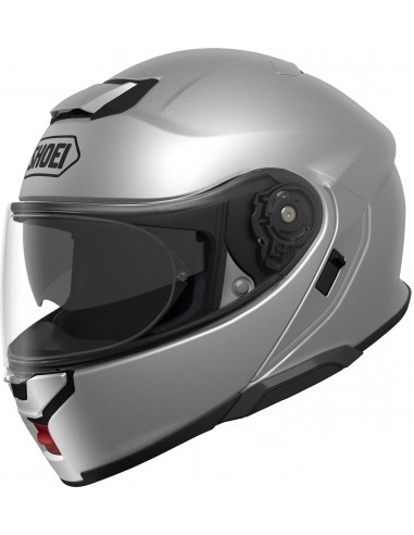 Casco Shoei Neotec 3 Monocolor | Blanco