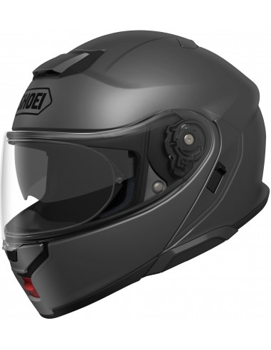 Casco Shoei Neotec 3 Monocolor | Blanco
