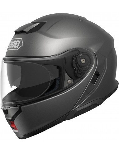 Casco Shoei Neotec 3 Monocolor | Blanco