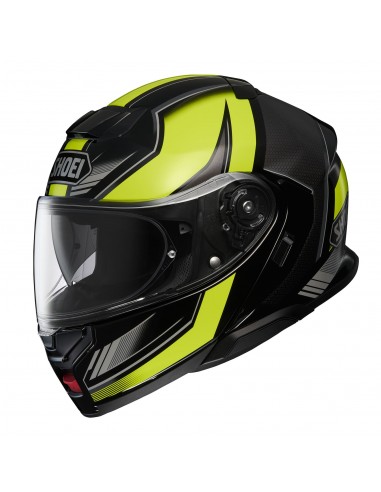 Casco Shoei Neotec 3 Grasp | TC1