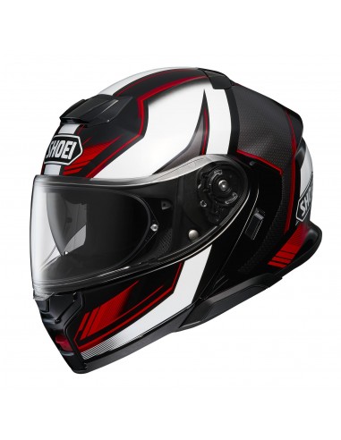 Casco Shoei Neotec 3 Grasp | TC1