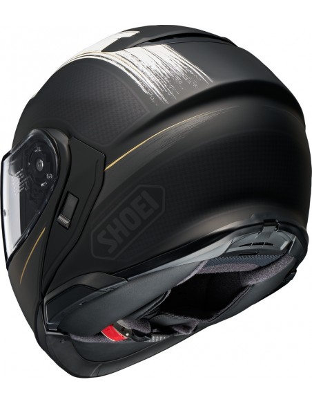 Casco Shoei Neotec 3 Satori | TC5