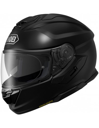 Casco Shoei GT-Air 3 Monocolor | Blanco
