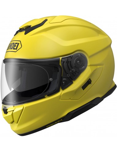 Casco Shoei GT-Air 3 Monocolor | Blanco