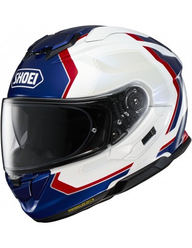 Casco Shoei GT-Air 3 Realm | TC1