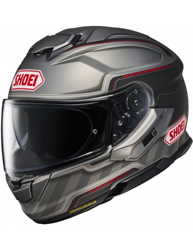 Casco Shoei GT-Air 3 Discipline | TC1