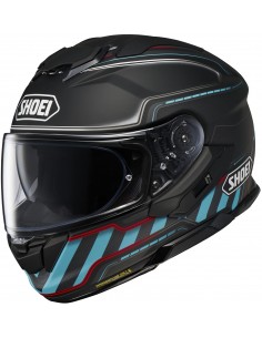 Casco Shoei GT-Air 3 Discipline | TC2