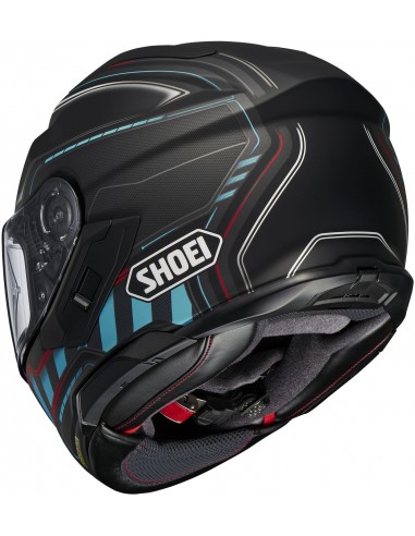 Casco Shoei GT-Air 3 Discipline | TC2