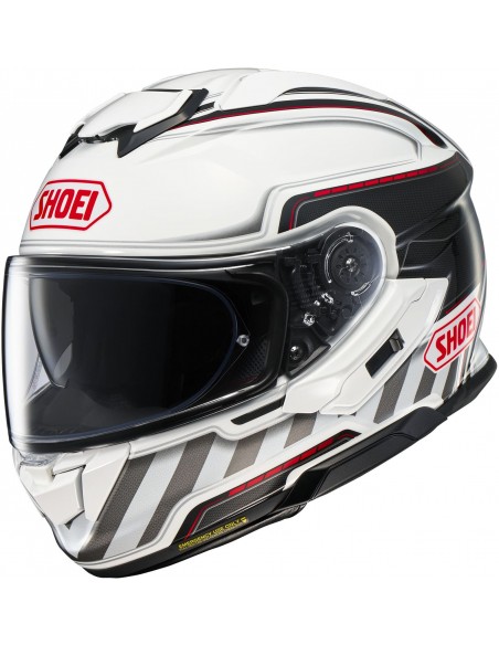 Casco Shoei GT-Air 3 Discipline | TC6