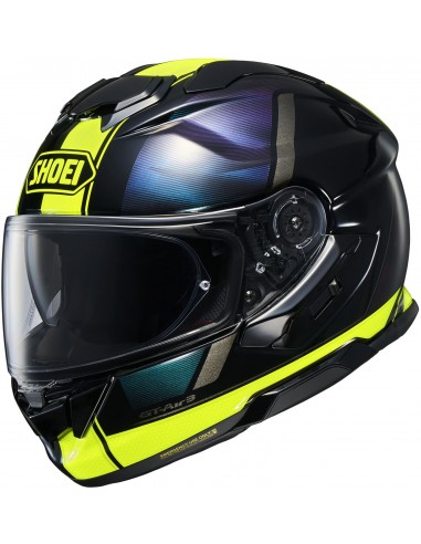 Casco Shoei GT-Air 3 Scenario | TC3