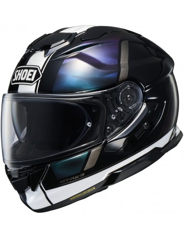 Casco Shoei GT-Air 3 Scenario | TC5