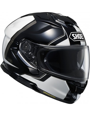 Casco Shoei GT-Air 3 Scenario | TC5