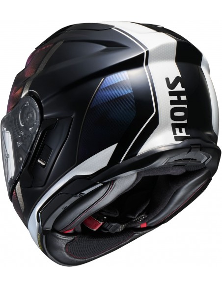 Casco Shoei GT-Air 3 Scenario | TC5