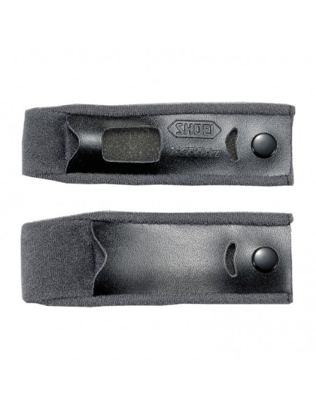 Capa Peça de substituição da pulseira Shoei para X-SPR Pro