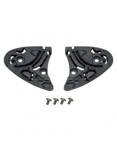 Recambio Shoei Mecanismo Pantalla CWR-F2 NXR 2 Con Tornillos