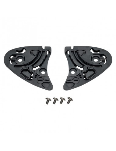 Recambio Shoei Mecanismo Pantalla CWR-F2 NXR 2 Con Tornillos