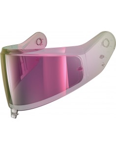 Pantalla Shark Skwal i3 / D-Skwal 3 / Ridill 2 | Espejo rosa