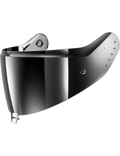 Pantalla Shark Skwal i3 / D-Skwal 3 / Ridill 2 | Espejo Cromado
