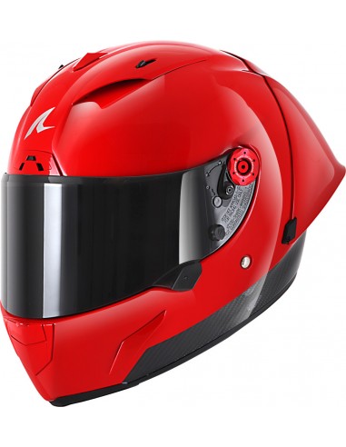 Casco Shark Race-R Pro GP 06 | Carbono rojo