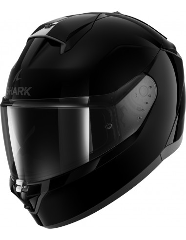 Casco Shark Ridill 2 Blank | Negro