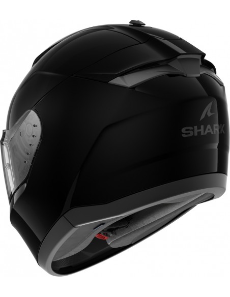 Casco Shark Ridill 2 Blank | Negro