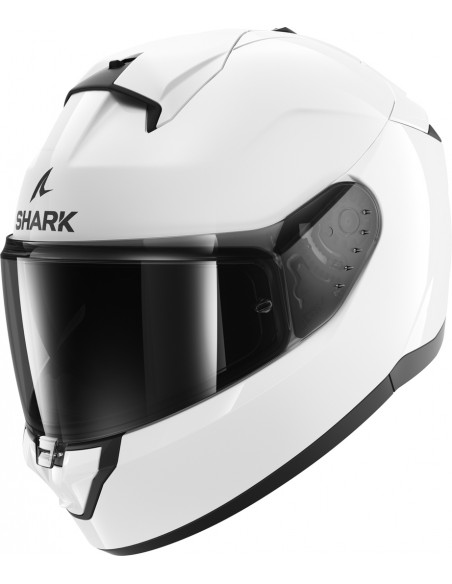 Casco Shark Ridill 2 Blank | Blanco