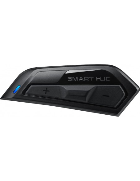 Intercomunicador Smart HJC 50B | Mate-Negro