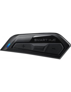 Intercomunicador Smart HJC 21B | Mate-Negro