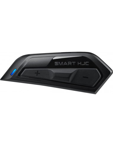 Intercomunicador Smart HJC 21B | Mate-Negro