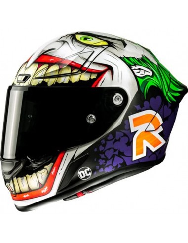 Casco HJC RPHA 1 Joker | MC48SF