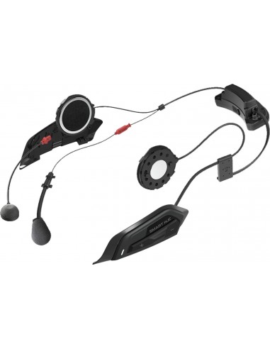 Intercomunicador Smart HJC 50B