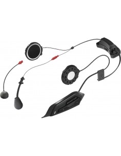 Intercomunicador Smart HJC 21B | Mate-Negro 2