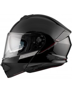 Casco MT Genesis SV Solido A1 | Negro