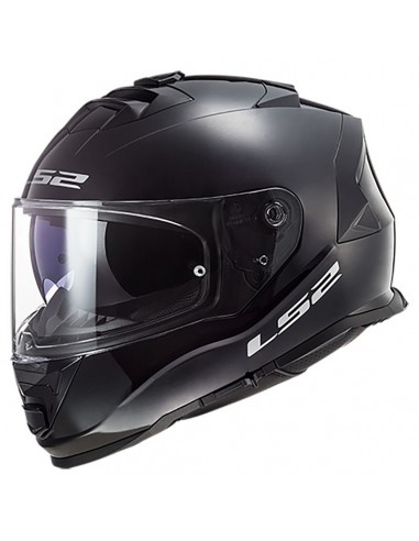 Casco LS2 FF800 Storm II Sólido | Gris nardo