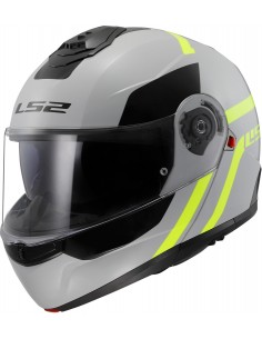Casco de moto LS2 FF908 Strobe II Autox