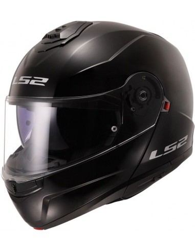 Casco LS2 FF908 Strobe II Sólido | Blanco